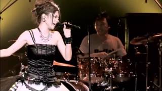 Kishida Kyoudan and the Akeboshi Rockets - High School Of the Dead LIVE