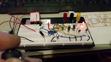 Photon torpedo in development