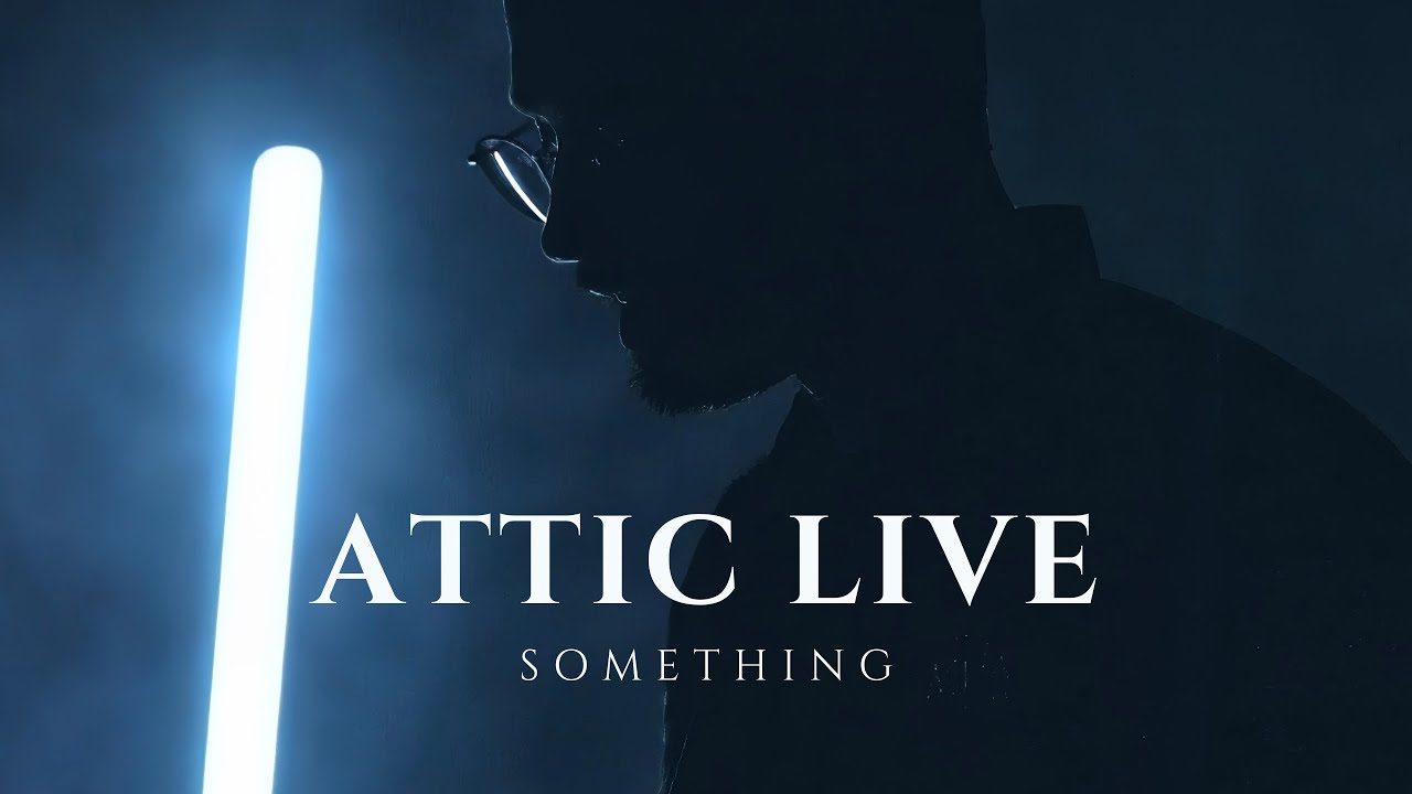 Guarda Ārty Cøøper - Something (Attic live) su YouTube Guarda Ārty Cøøper - Something (Attic live) su YouTube