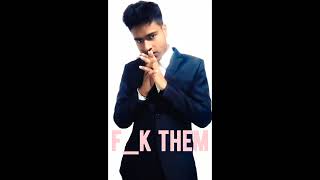 FUCK THEM_HONEY SINGH_ft_LEO GREWAL_APE-SERIES PRESENT'S....