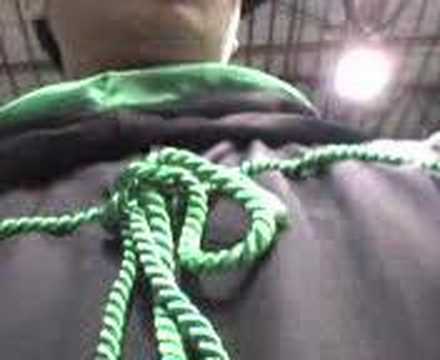 NDDU Graduation 2008 Chorus