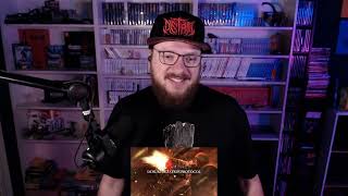 React to EXTERMINATION DISMEMBERMENT: Dehumanizing Protocol - 193