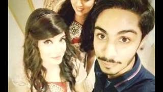 Jeeto Stan Fabiha Shirazi And Fahad Mustafa Awesome 2017