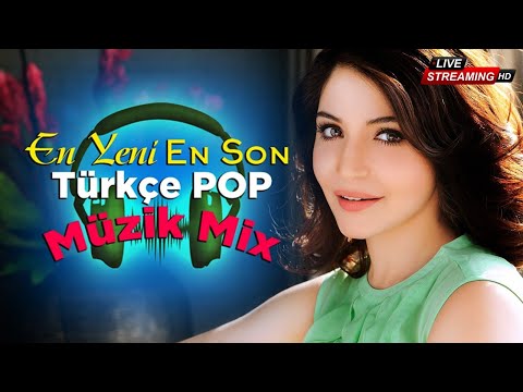 Best Türkçe Pop 2021 ★ Özel Şarkılar En Çok Dinlenen bu ay ★ En Yeni Türkçe Pop Müzik Mix 2021