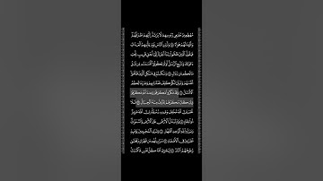 سورة ابراهيم من 42-52 القارئ علي جابر