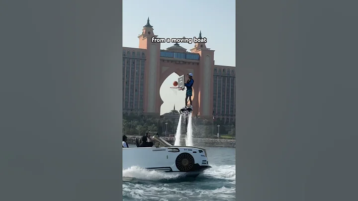 Hardest Basketball Shots Ever 😳