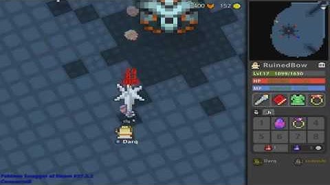 RotMG: Private Server | Void Realms | Custom items | Easy Max | 24/7 |