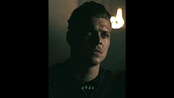 مشهد حزين من مسلسل الفايكنج Vikings 
