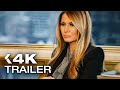 MELANIA Trailer 2026 Amazon Prime 