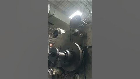 Cam Follower Mechainsm Problem