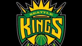 Sacramento Kings sold to Seattle Group: Seattle Supersonics return to NBA! New Seattle NBA Team 2013