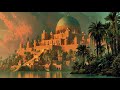 Inside the House of Wisdom – The Lost Library That Changed Human History
