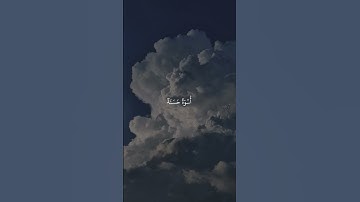 ما تيسر من سورة الأحزاب الآية (٢١) القارئ محمد صَديق المنشاوي.