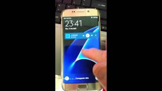 Custom rom for Galaxy S6 404SC