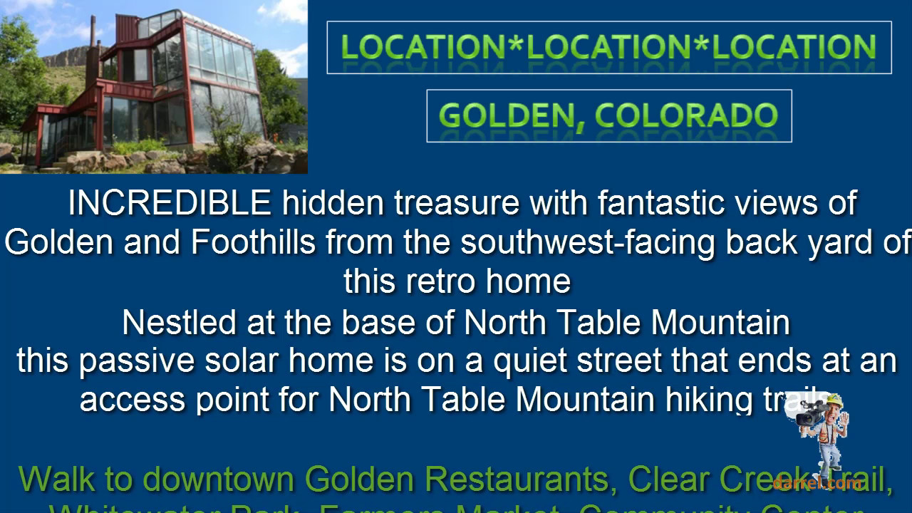 Golden Home For Sale By Owner YouTube