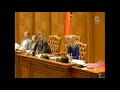 Ședința comună a Camerei Deputaților și Senatului României din 4 noiembrie 2019