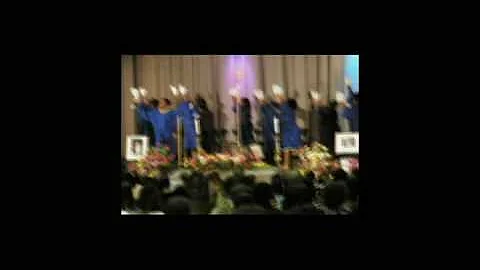 DeCosta Funeral