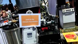 All Power Labs Gek Gasifier 20Kw Biom Generator For 20K