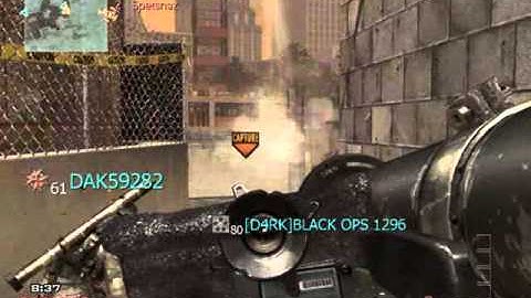 MrFanaTiik -Quadruple au javelin