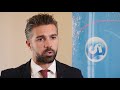 Intervista a Giuseppe Porqueddu - Presidente comitato CSI Sassari