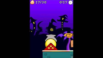 Bounce Tales - High Score - Chapter 11 (Almost There) - 11981 points