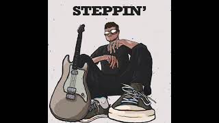 Jay Joseph - Steppin' (Official Audio)