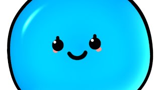 blob