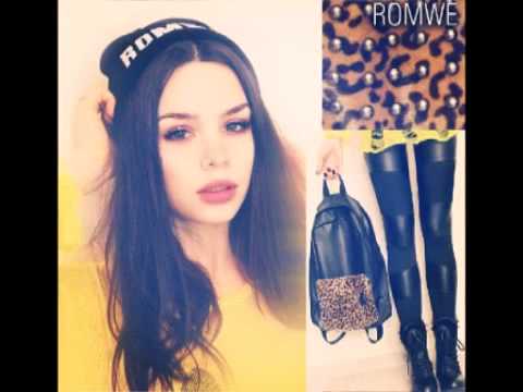 Мария Вей - YouTube