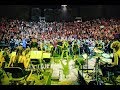 Fermin muguruza eta micaela chalmeta big band  festival grec 2017