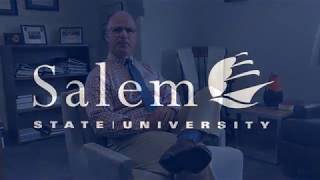 Welcome Back! A Message from President Keenan
