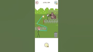 Thief Puzzle : Kids Game - Brain Game - Level = #339 #short #shorts#BrainGame#thiefpuzzle #Old