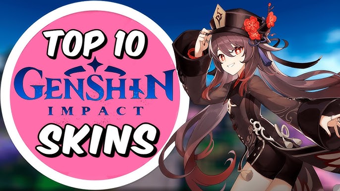 osu! Top 10 Best Skins Compilation