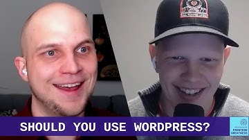 WordPress as a Modern Frontend CMS - Jake Dohm