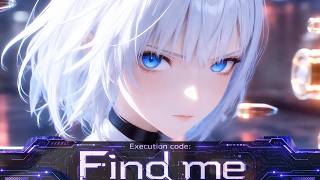 【AMV】 Execution code: Find me | Cinematic Battle Tech Trance