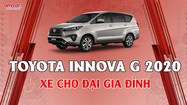 Top xe mpv bán tại việt nam 2023