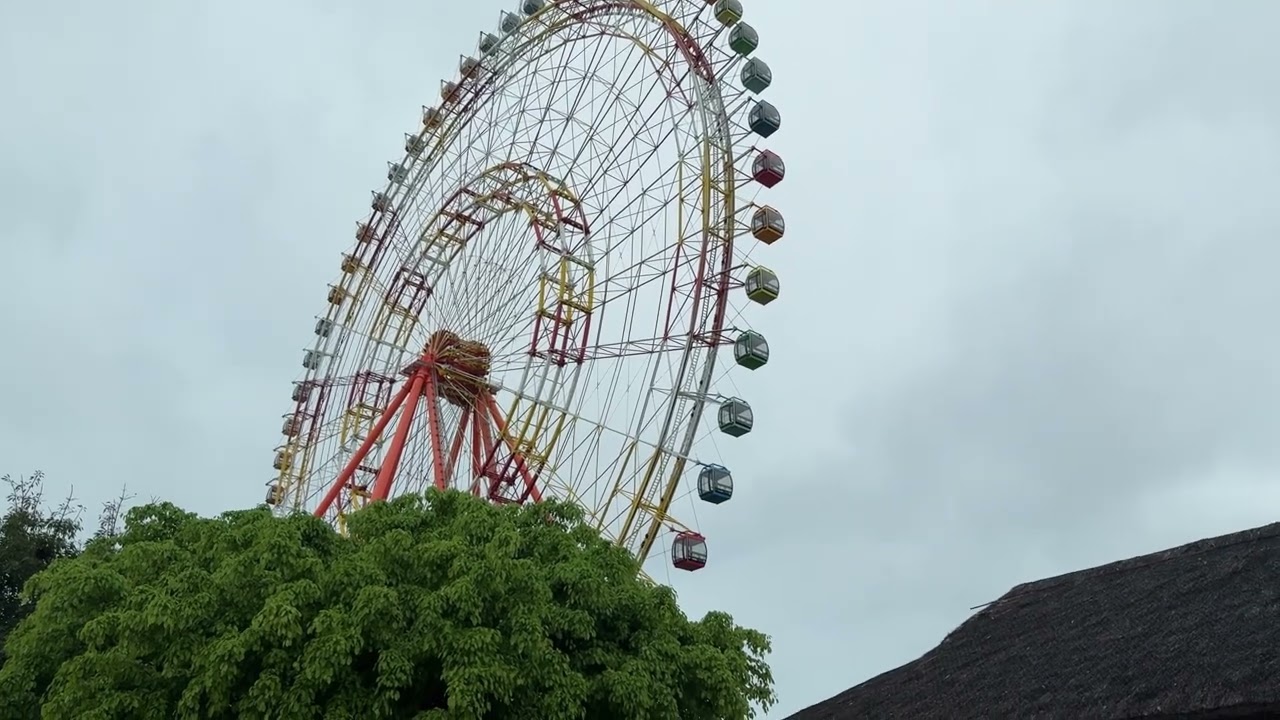 Vinpearl, Hòn Tre, Vietnam