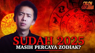 Mengapa Percaya Zodiak Itu 'Bodoh' dan Berbahaya Buat Kalian?