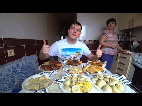 ОБЗОР ДЕШЕВЫХ ПОЛУФАБРИКАТОВ ЕРМОЛИНО