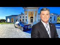 Sean Hannity Age, Wife, Family, Lifestyle, Net Worth, Bio