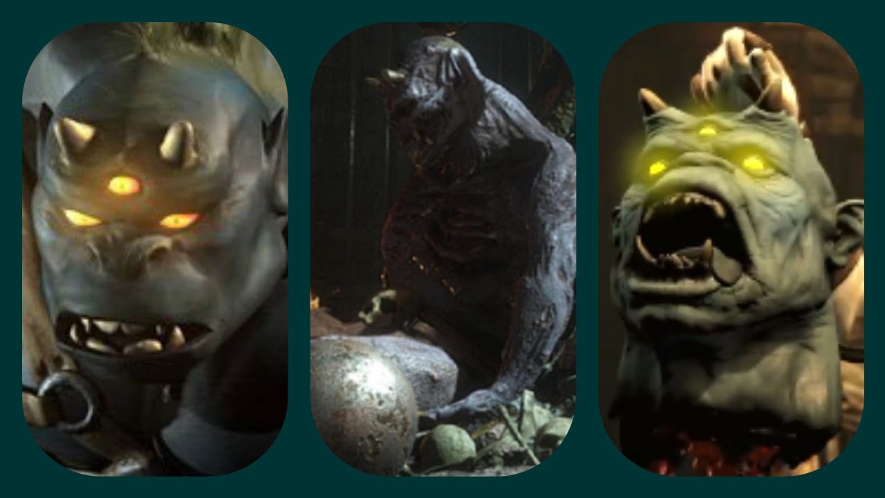 Moloch Mortal Kombat