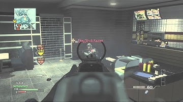[ Mw3 ] 3-Piece + 1v3 Clutch