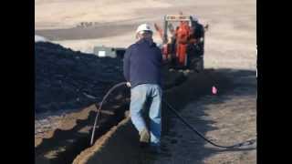 Why use Overhead vs. Underground Electric Lines