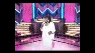 Be Soft With Me Tonight - Gloria Gaynor - Remix