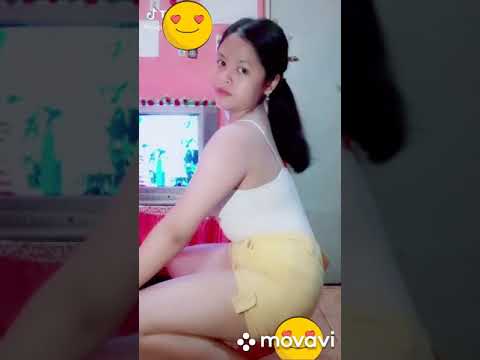 Tiktok hot tangtop sma