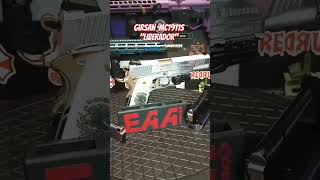 GIRSAN MC1911S LIBERADOR II .45 ACP : NEW 1911 QUICK SHOW-N-TELL : CARTEL LOOKING GUN : LIKE &amp; SUB!