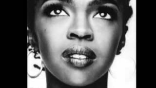 Lauryn Hill - Guarding The Gates