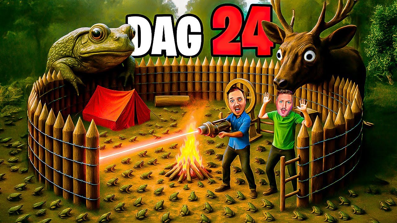 Vi Fandt en MONSTER BOSS i 99 Nights