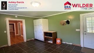 12541 Broad River Road video tour