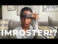 HELP! I Feel Like An Imposter! 🥴 » The 5 Types of Imposter Syndrome Explained