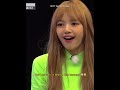 Lisa cute  emotional moment with kids shorts  kpopinfinitely